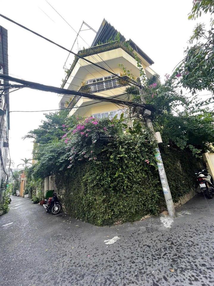 Đừng tin vì không có căn thứ 2 thảo điền! 17.5 tỷ biệt thự mới ngang 7m4 nguyễn văn hưởng góc 2mt