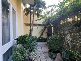 Đừng tin ! 26 tỷ biệt thự nguyễn văn hưởng 2mt , bán gấp