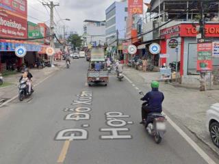 Siêu phẩm ngang 12m đỗ xuân hợp  căn duy nhất  hđt 140tr bán gấp 88 tỷ giá trong tuần tl