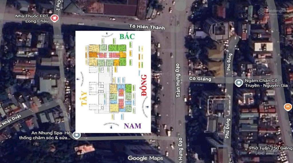 Nhận booking dự án landmark 35 hạ long với mức vốn ban đầu chỉ từ 15%, ck lên tới 9%