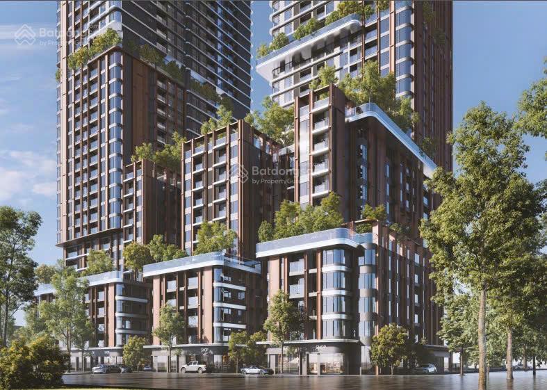 Nhận booking dự án landmark 35 hạ long với mức vốn ban đầu chỉ từ 15%, ck lên tới 9%