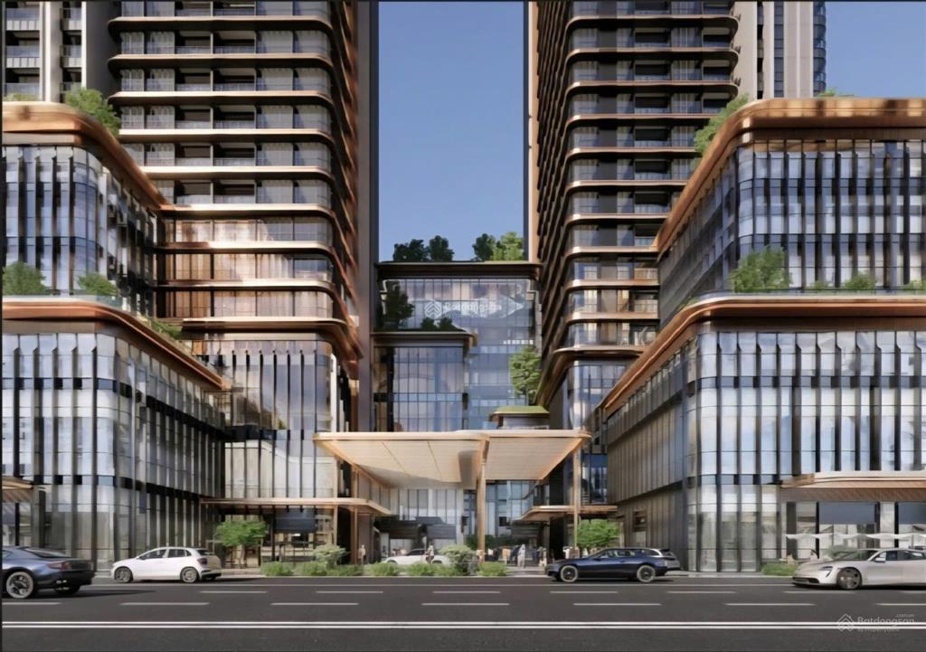 Nhận booking dự án landmark 35 hạ long với mức vốn ban đầu chỉ từ 15%, ck lên tới 9%