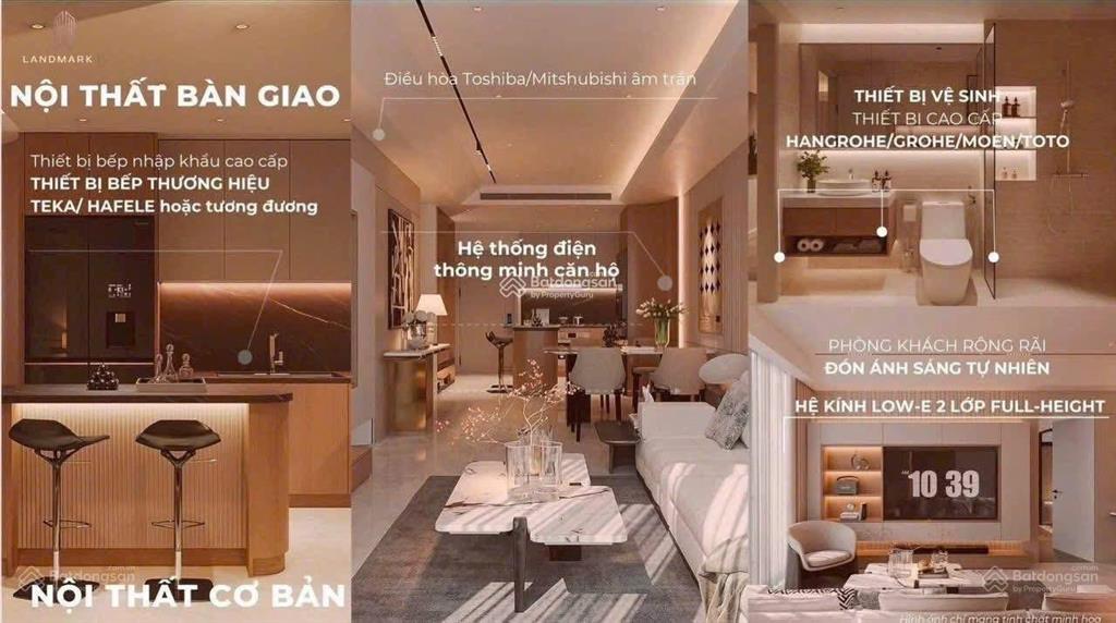 Nhận booking dự án landmark 35 hạ long với mức vốn ban đầu chỉ từ 15%, ck lên tới 9%