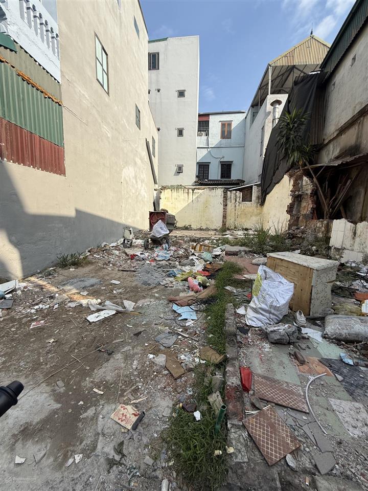 Bán đất tại đường quỳnh đô, vĩnh quỳnh, thanh trì, hà nội, 11,5 tỷ, 85 m2 mt 6m, ô tô tránh