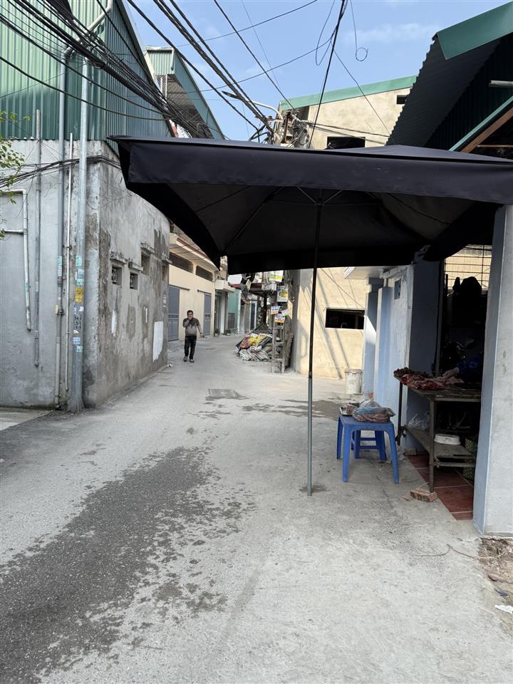 Bán đất tại đường quỳnh đô, vĩnh quỳnh, thanh trì, hà nội, 11,5 tỷ, 85 m2 mt 6m, ô tô tránh