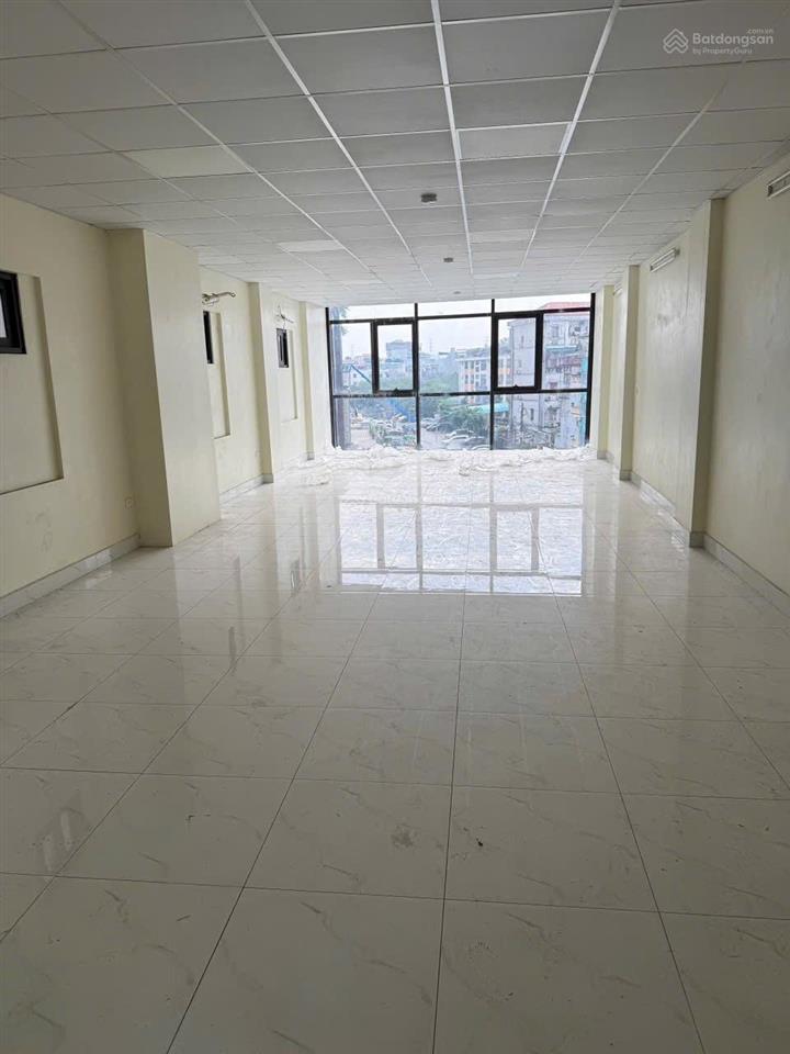 Bán gấp nhà mặt phố trương định, hoàng mai, hà nội, 52 tỷ, 96m2 x 5 tầng , thông sàn , kinh doanh