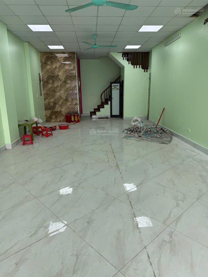 Bán gấp nhà mặt phố trương định, hoàng mai, hà nội, 52 tỷ, 96m2 x 5 tầng , thông sàn , kinh doanh