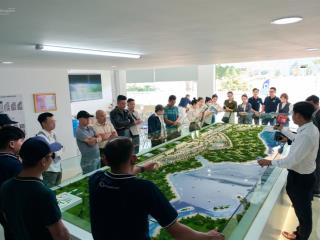 Cana new city  phân khu hải đăng