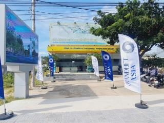 Cà ná new city cơ hội sở hữu đất nền ven biển đẳng cấp tại ninh thuận