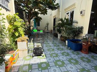 Nhà đẹp 2 tầng sân vườn  đông thạnh, hóc môn  8,2x18  giá tốt