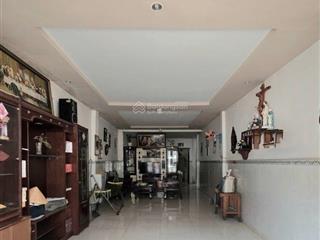 Siêu phẩm gò vấp xe hơi ngủ trong nhà  91m2  2 tầng  4x15 nở hậu 8m  phường 17