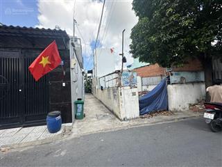 Mt tân chánh hiệp đường nhựa 10m  ngang 6x18 kẹp hẻm  giá 4,x tỷ quá rẽ