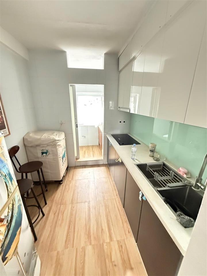 Chính chủ bán tập thể nguyên khê, tt đông anh 30m2 sổ đỏ riêng 1 tỷ hơn