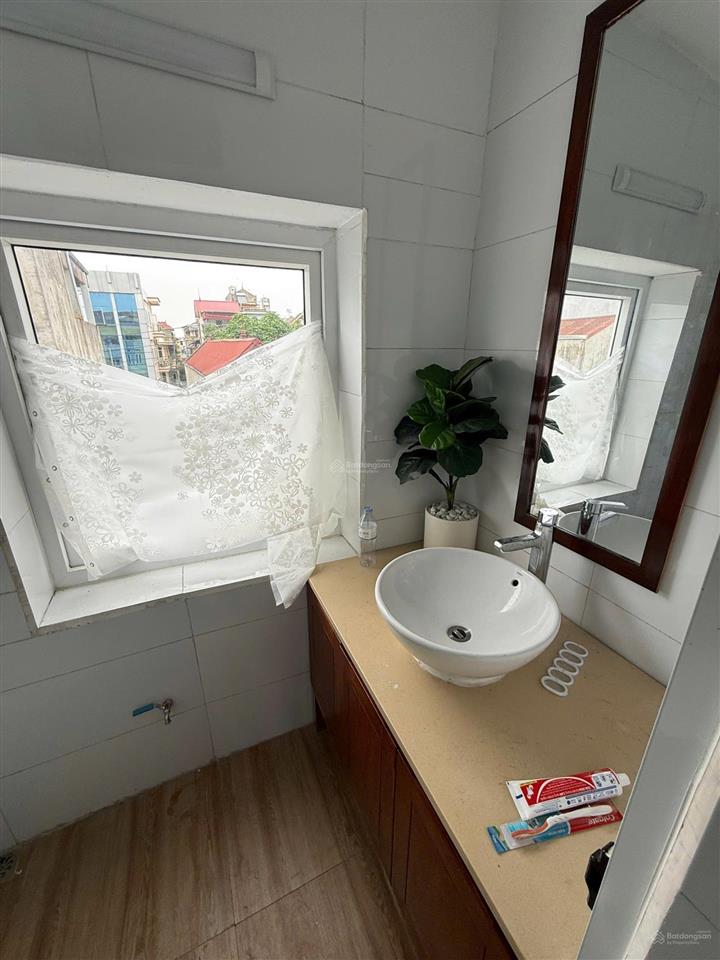 Chính chủ bán tập thể nguyên khê, tt đông anh 30m2 sổ đỏ riêng 1 tỷ hơn