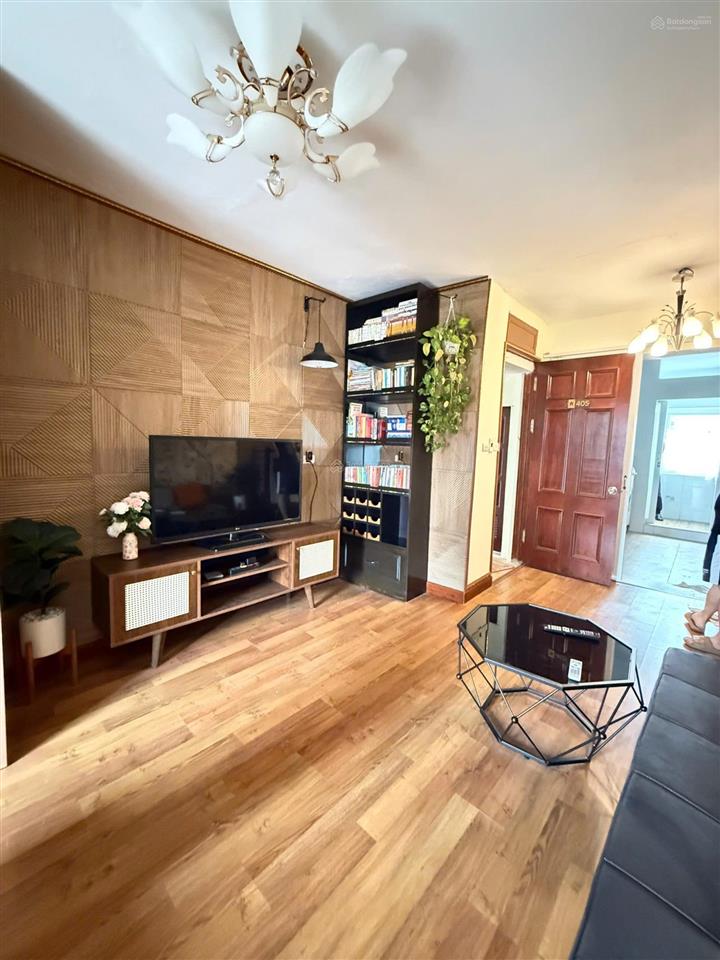 Chính chủ bán tập thể nguyên khê, tt đông anh 30m2 sổ đỏ riêng 1 tỷ hơn