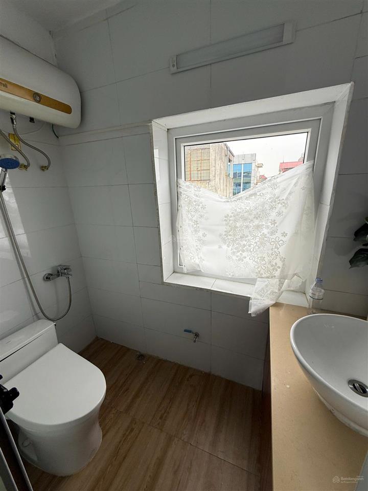 Chính chủ bán tập thể nguyên khê, tt đông anh 30m2 sổ đỏ riêng 1 tỷ hơn