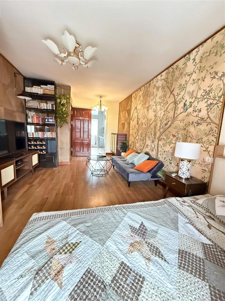 Chính chủ bán tập thể nguyên khê, tt đông anh 30m2 sổ đỏ riêng 1 tỷ hơn