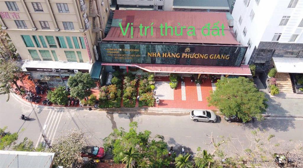 Cần bán gấp ô đất mặt đường cái dăm  bãi cháy.  e hương