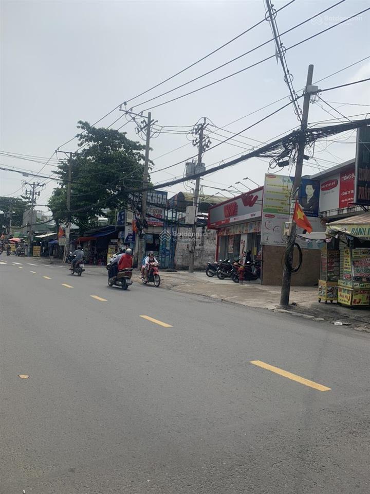 Nhà đang cho sacombank thuê 120 triệu cần bán,dt 10x38m, 500m2 đất, 5 tầng, giá 62 tỷ  0919 818 ***