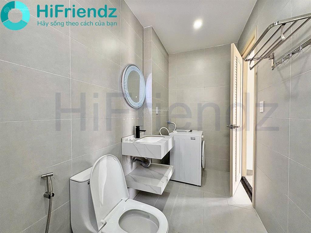 Q2, hcm khai trương căn hộ bancol hiếm có  sang trọng full nội thất