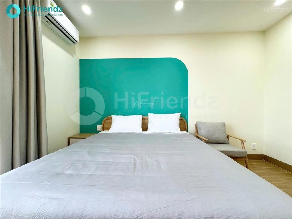 Quận 2 khai trương căn hộ, đẹp, gần quận 1 sala trung tâm full nội thất
