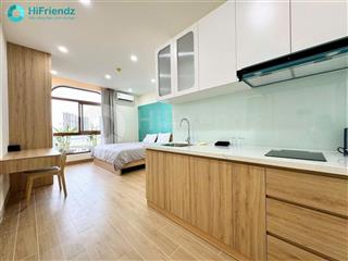 Quận 2 khai trương căn hộ, đẹp, gần quận 1 sala trung tâm full nội thất