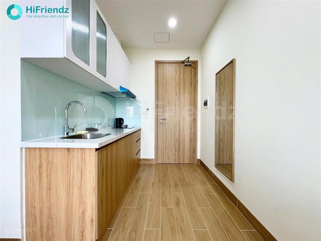 Quận 2 khai trương căn hộ, đẹp, gần quận 1 sala trung tâm full nội thất