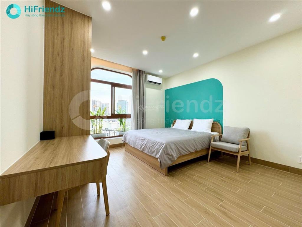 Quận 2 khai trương căn hộ, đẹp, gần quận 1 sala trung tâm full nội thất