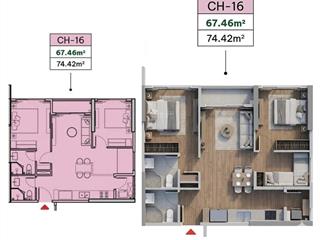 Chỉ từ 59tr/m2. booking ngay the parkland cđt mik ocp2 chiết khấu 199tr