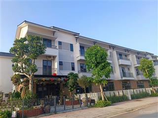 Chính chủ bán căn shophouse 3 tầng mới 100%