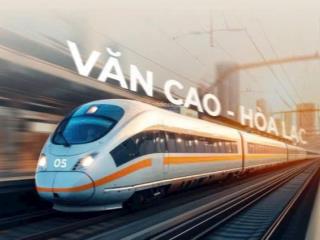 Đất trung tâm hoả lạc gần đại học quốc gia chỉ hơn 2 tỷ