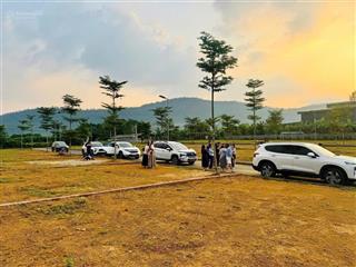 Chính chủ cần bán gấp lô đất gần quốc lộ oto tránh, kinh doanh tại trung tâm hoà lạc 2.8 tỷ