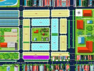 Cạnh quốc lộ 31, cạnh trường học cấp 1,2. gần trung tâm hành chính