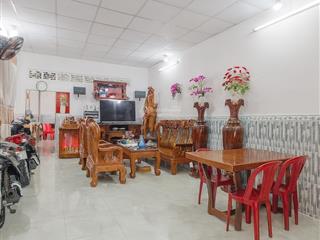 Chỉ 6 tỷ sở hữu 95m2(thực tế 115m2) 2 mt hxh hoàng hữu nam ,quận 9