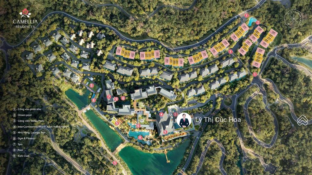 (độc quyền) bt 15 tỷ 760 view intecontinental thung lũng thanh xuân cam kết giá rẻ nhất k đăng láo