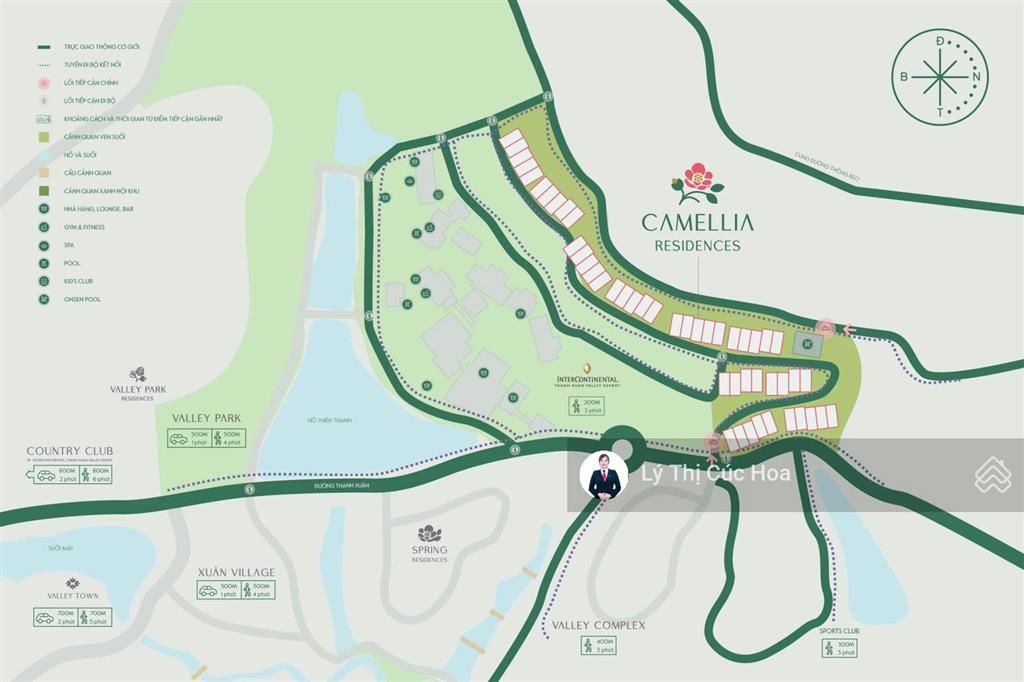 (độc quyền) bt 15 tỷ 760 view intecontinental thung lũng thanh xuân cam kết giá rẻ nhất k đăng láo