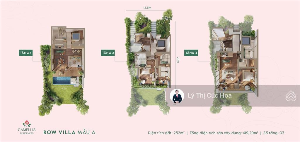 (độc quyền) bt 15 tỷ 760 view intecontinental thung lũng thanh xuân cam kết giá rẻ nhất k đăng láo