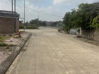 Bán đất lan mẫu  lục nam  bắc giang