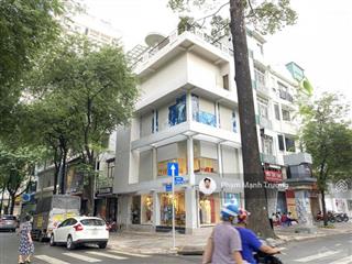 Góc 2mt nguyễn trọng tuyển & trần huy liệu | 8x20m | 3 tầng | hđt 175tr/tháng