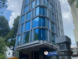 Góc 2mt lê trọng tấn & sơn kỳ | 10x24m | 6 tầng | hdt 200tr/tháng |