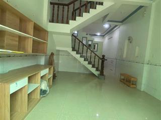 Cần bán gấp nhà 3 tầng đg 9, linh tây, hẻm ô tô. ngang 5m nhỉnh 6tỷ