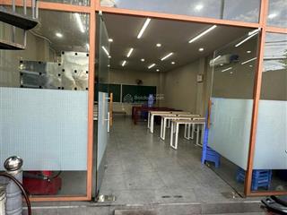 Cần bán gấp nhà mặt tiền p. bình thọ, thủ đức. ngang 6m