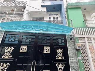 Chỉ 6.5 tỷ  khoán 21tr/th  4 tầng  7pn 7vs  54m2 (4x13.5)m ngã tư hàng xanh