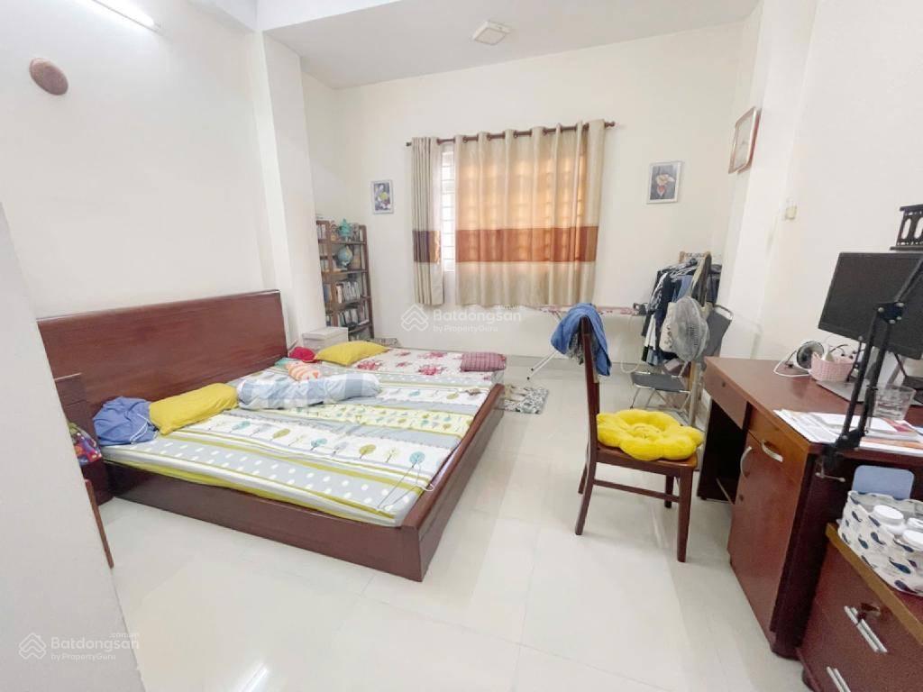 (vip) bình thạnh  105m2  ngang 6.4m  2 tầng  hẻm 6m  an ninh  giáp quận 1  chỉ 9 tỷ nhỉnh