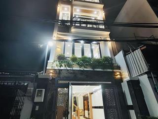 Bhha  bình tân gò xoài  74m2 (4x18.5)  4pn, thang máy  xe hơi ngủ nhà  nhỉnh 9 tỏi tl