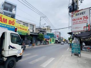 [bhha  bình tân]  mã lò  105m2 (4x26)  nhà c4 tiện xây mới  mặt tiền kd 12m  đúng 11 tỏi 3 tl