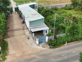 Bán nhà trọ 6 phòng tại hl62 diên thọ  khánh hoà gần trục đường chính ql27c nha trang  đà lạt