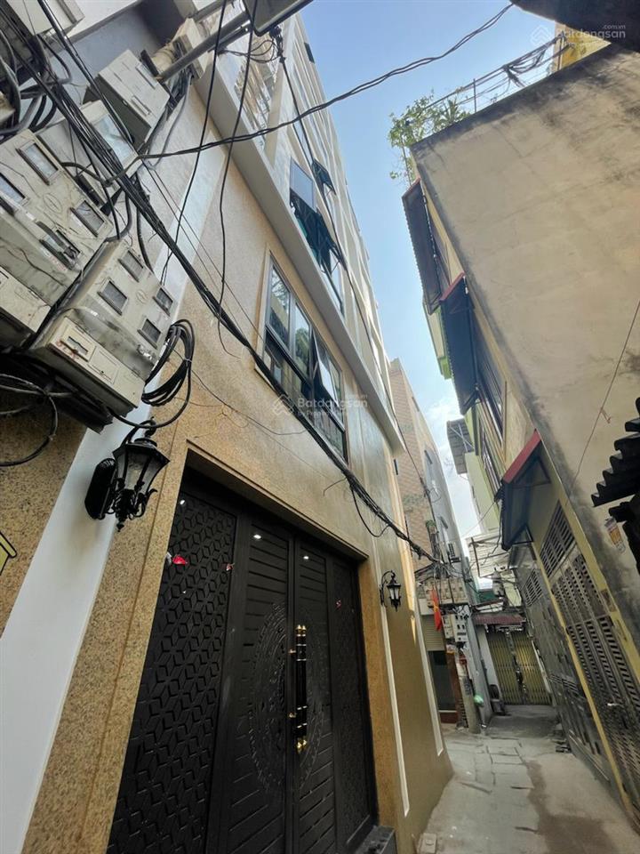 Hiếm đẹp rẻ, ccmn lê quang đạo, 69m, 7t, 16p khép kín, doanh thu 80tr/thg giá chỉ 15 tỷ