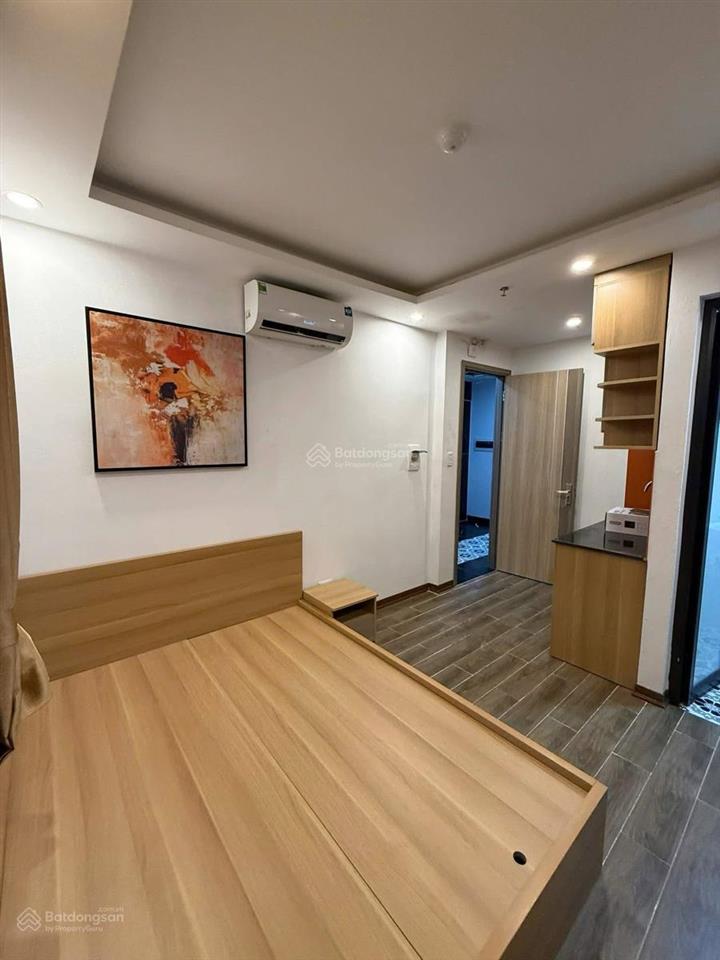 Hiếm đẹp rẻ, ccmn lê quang đạo, 69m, 7t, 16p khép kín, doanh thu 80tr/thg giá chỉ 15 tỷ