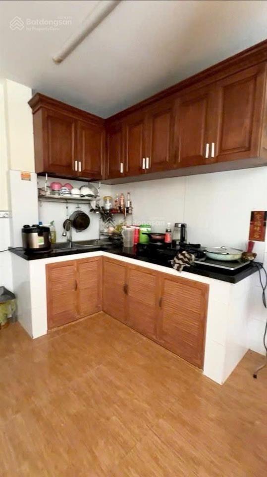 5,49 tỷ 64m2 ngang 8m hẻm xe hơi tới nhà đường mã lò bình tân